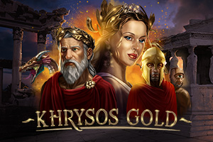 Khrysos Gold by Real Time Gaming