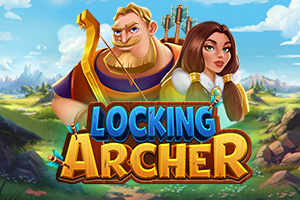 Locking Archer by Real Time Gaming