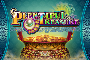 Plentiful Treasure by Real Time Gaming