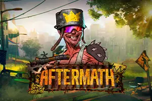 Aftermath by Netent