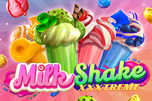MilkShake XXXtreme by Netent