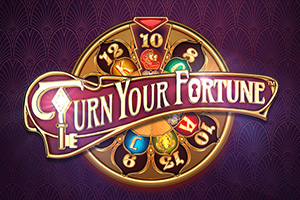 Turn Your Fortune by Netent