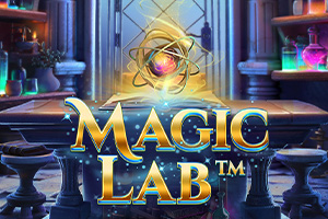 Magic Lab by Netent