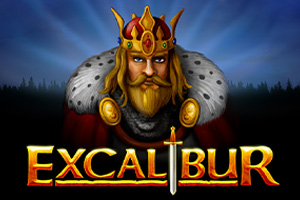 Excalibur by Netent