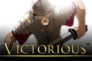 Victorious by Netent