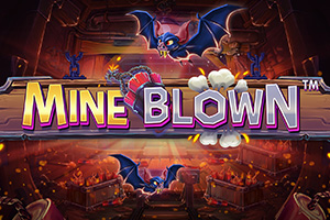Mine Blown by Netent