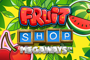Fruit Shop Megaways by Netent