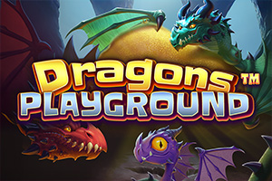 Dragons Playground