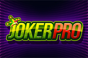 Joker Pro by Netent