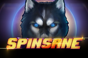 Spinsane by Netent