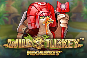Wild Turkey Megaways by Netent