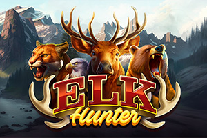 Elk Hunter by Netent