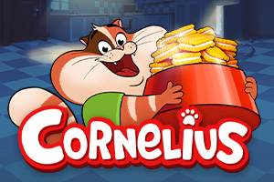 Cornelius by Netent