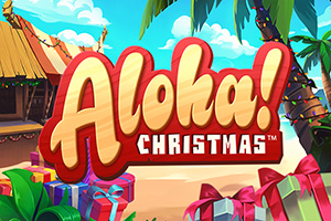 Aloha! Christmas by Netent