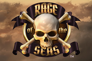 Rage of the Seas by Netent