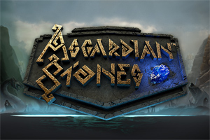 Asgardian Stones by Netent