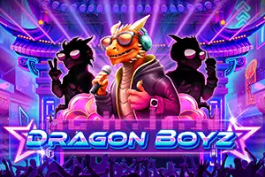Dragon Boyz