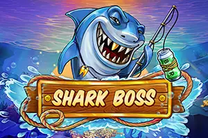 Shark Boss by Red Tiger