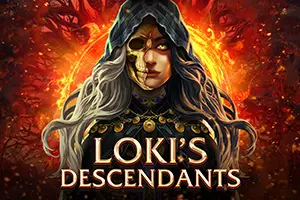Lokis Descendants by Red Tiger