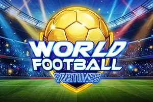 World Football Fortunes by Red Tiger