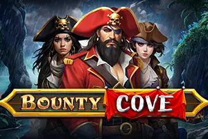 Bounty Cove by Red Tiger