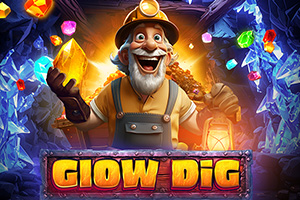 Glow Dig by Red Tiger
