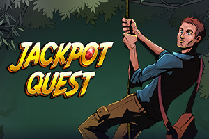 Jackpot Quest by Red Tiger