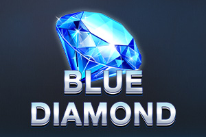 Blue Diamond