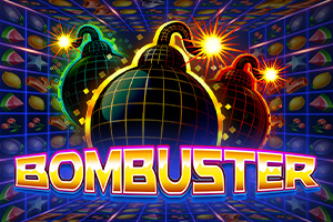 Bombuster by Red Tiger