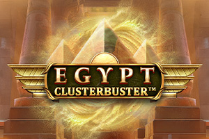 Egypt Clusterbuster by Red Tiger