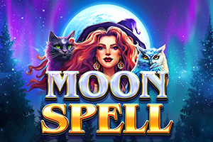 Moon Spell by Red Tiger