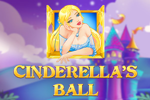 Cinderellas Ball