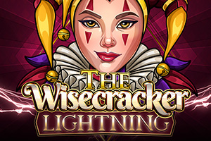 The Wisecracker Lightning by Red Tiger