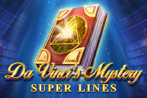 Da Vincis Mystery