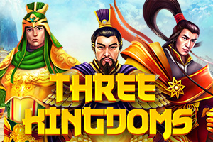 Three Kingdoms by Red Tiger