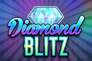 Diamond Blitz by Red Tiger