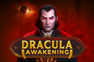 Dracula Awakening by Red Tiger