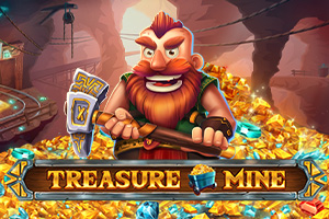 Treasure Mine by Red Tiger
