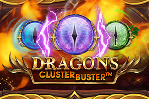 Dragons Clusterbuster by Red Tiger