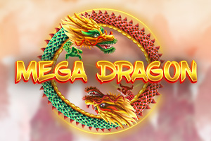 Mega Dragon by Red Tiger