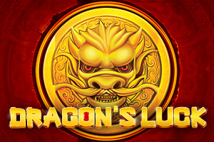 Dragons Luck by Red Tiger