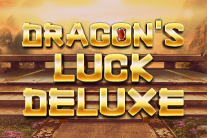 Dragons Luck Deluxe by Red Tiger