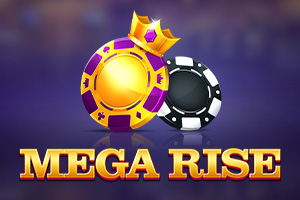 Mega Rise by Red Tiger