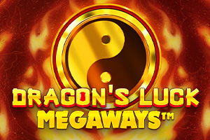Dragons Luck Megaways by Red Tiger