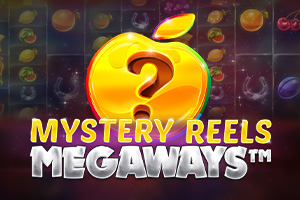 Mystery Reels Megaways by Red Tiger