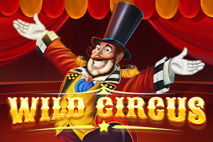 Wild Circus by Red Tiger