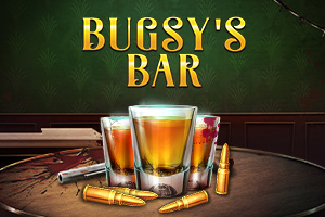 Bugsys Bar by Red Tiger