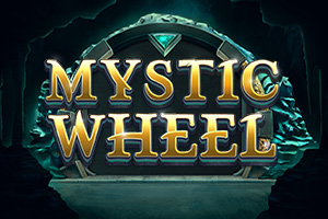 Mystic Wheel by Red Tiger