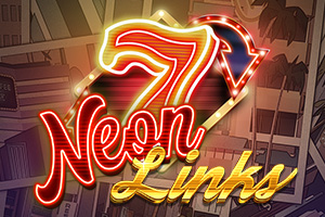 Neon Links by Red Tiger
