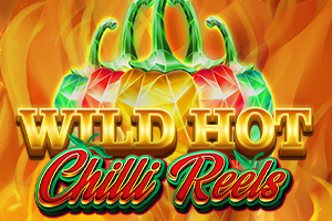 Wild Hot Chilli Reels by Red Tiger